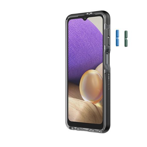 Tech21 - Evo Check Case for Samsung Galaxy A32 5G-Alt_View_Standard_16 