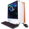 CyberPowerPC - 18.9 - White-Angle_Standard