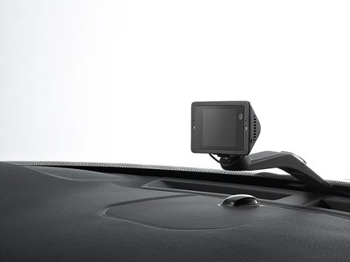 Owlcam Classic 5.0 2.4 HD LCD Dual Dash Cam with Dash Mount - Black WHERE TO BUY