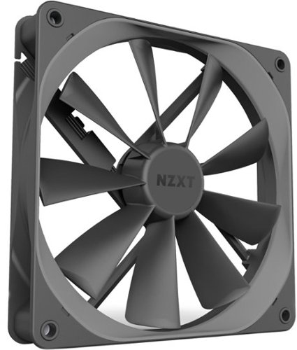 NZXT - AER F Series 140mm Cooling Fan