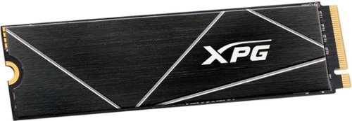 ADATA XPG GAMMIX S70 Blade 2TB Internal SSD PCIe Gen 4 x4 with Heatsink for PS5 WHERE TO BUY