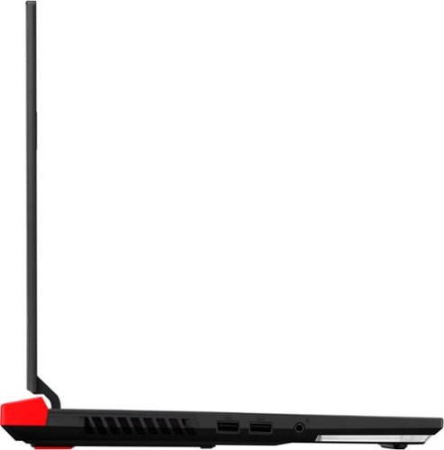 ASUS ROG Strix G15 Advantage Edition 15.6 QHD Gaming Laptop - AMD Ryzen 9 5980HX - 16GB Memory - Radeon RX 6800M - 512GB SSD - Black WHERE TO BUY