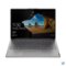 Lenovo - ThinkBook 13s G2 13.3" Touch-Screen Laptop - Intel Core i5 - 8GB Memory - 256GB SSD - Mineral Gray-Front_Standard