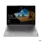 Lenovo - ThinkBook 13s G3 13.3" Laptop - AMD Ryzen 5 5600U - 8GB Memory - 256GB SSD - Mineral Gray-Front_Standard