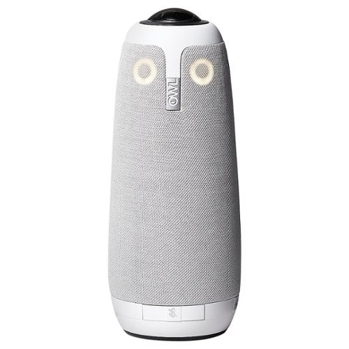 Owl Labs - Meeting Owl Webcam Pro Premium Pack