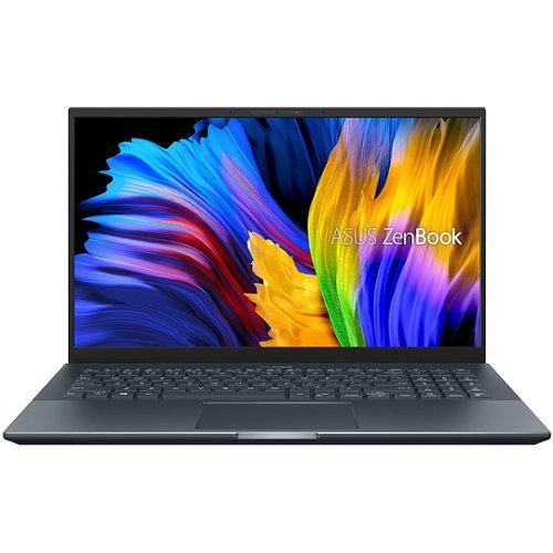 ASUS UM535Q Manuals, Certifications & Specs
