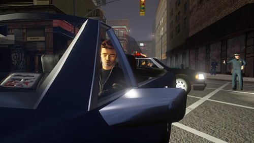 Nintendo Grand Theft Auto: The Trilogy The Definitive Edition - Nintendo Switch – OLED Model, Nintendo Switch, Nintendo Switch Lite BUY ONLINE