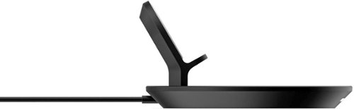 mophie - 3-in-1 7.5W Wireless Charging Pad for Apple Devices - Black-Alt_View_Standard_14 