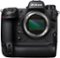 Nikon - Z 9 8K Video Mirrorless Camera (Body Only) - Black-Front_Standard