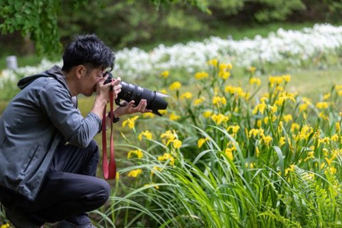 Nikon NIKKOR Z 100-400mm f/4.5-5.6 VR S Super-Telephoto Lens for Z Series Mirrorless Cameras - Black WORLDWIDE DELIVERY