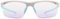 Wavebalance - Excel-Professional Series Gaming Glasses - Grey-Front_Standard