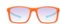 Wavebalance - Tempest-Elite Series Gaming Glasses - Orange-Front_Standard