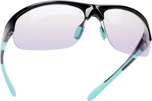 Wavebalance Torsion-Professional Series Gaming Glasses - Black GLOBAL SHIPPING