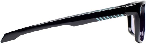 Wavebalance Uproar- Elite Series Gaming Glasses - Black WORLDWIDE DELIVERY