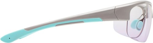 Wavebalance Torsion-Professional Series Gaming Glasses - Grey WORLDWIDE DELIVERY