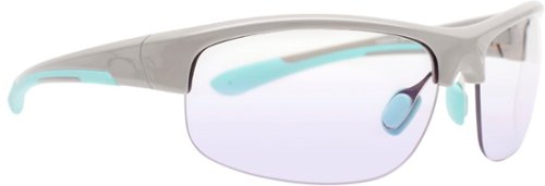 Wavebalance Torsion-Professional Series Gaming Glasses - Grey GLOBAL SHIPPING