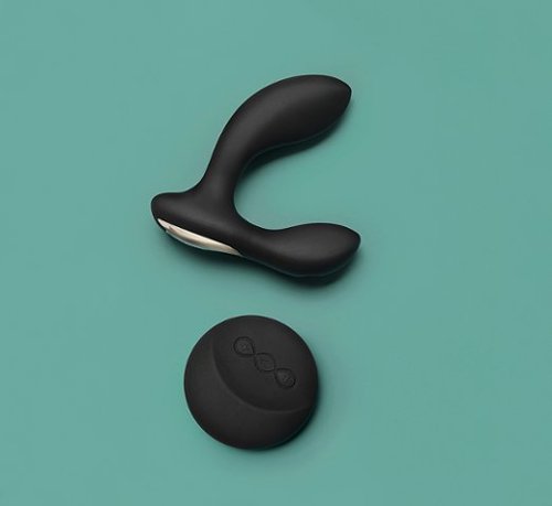 Lelo - HUGO - Massager - Black-Alt_View_Standard_21 