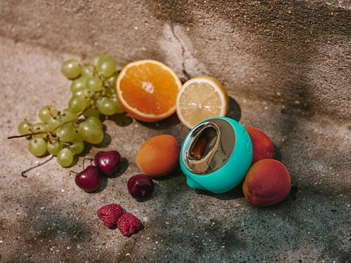 Lelo - ORA 3 - Mini Massager - Deep Rose-Alt_View_Standard_20 