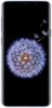 Samsung - Pre-Owned Galaxy S9+ 64GB 4G LTE (Unlocked) - Coral Blue-Front_Standard
