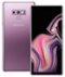 Samsung - Pre-Owned Galaxy Note9 4G LTE 128GB (Unlocked) - Lavender Purple-Front_Standard