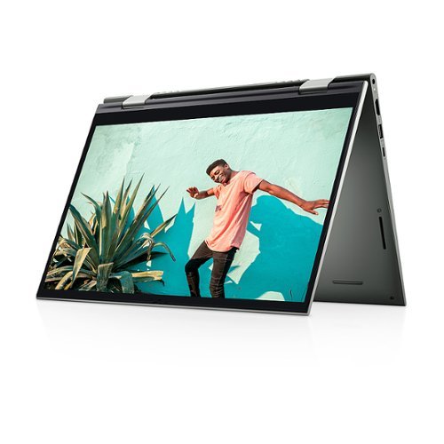 Dell Inspiron 7415 2-in-1 14 FHD Touch-Screen Laptop - AMD Ryzen 7 - 16GB Memory - 512GB Solid State Drive BUY IN AUSTRALIA