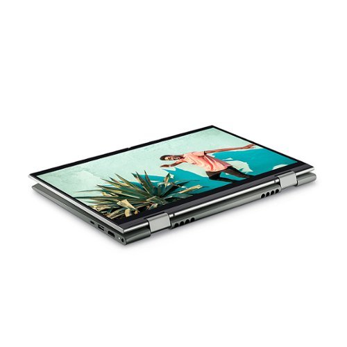 Dell Inspiron 7415 2-in-1 14 FHD Touch-Screen Laptop - AMD Ryzen 7 - 16GB Memory - 512GB Solid State Drive BUY IN DUBAI