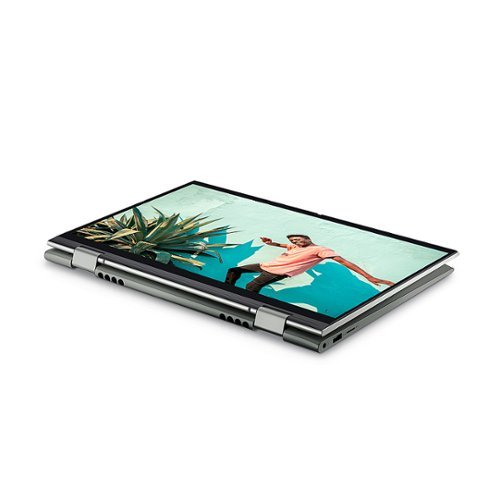 Dell Inspiron 7415 2-in-1 14 FHD Touch-Screen Laptop - AMD Ryzen 7 - 16GB Memory - 512GB Solid State Drive BUY IN SAUDI ARABIA
