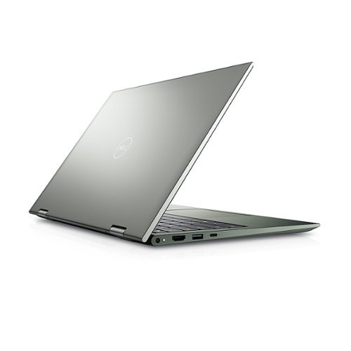 Dell Inspiron 7415 2-in-1 14 FHD Touch-Screen Laptop - AMD Ryzen 7 - 16GB Memory - 512GB Solid State Drive HOW TO BUY