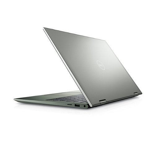 Dell Inspiron 7415 2-in-1 14 FHD Touch-Screen Laptop - AMD Ryzen 7 - 16GB Memory - 512GB Solid State Drive WHERE TO BUY