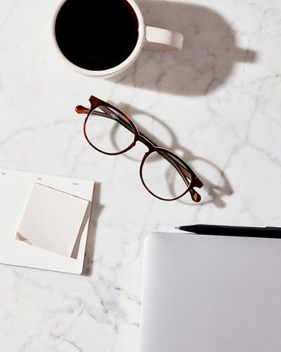 Felix Gray Roebling Blue Light Glasses (with case & cloth) - Sazerac Crystal GLOBAL SHIPPING