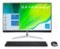 Acer - Aspire C24 - 23.8” FHD IPS All-In-One Desktop - Intel Core i3-1115G4 - 8GB DDR4 - 512GB SSD-Front_Standard