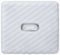 Fujifilm - instax WIDE Link Wireless Photo Printer - Ash White-Front_Standard