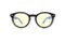 Kreedom - MCKEVIN; 45% Blue Light Filtration, Anti-Fog Coating, Anti-Reflective Mirror, Comfort-LITE Frame, Lifetime Warranty - Matte Black-Front_Standard