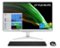 Acer - Aspire C27 - 27” FHD IPS All-In-One - Intel Core i5-1135G7 - NVIDIA GeForce MX330 - 8GB DDR4 - 512GB SSD-Front_Standard