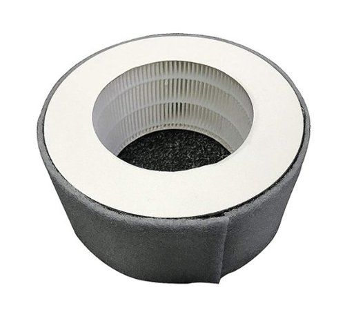 CRANE - Air Purifier Filter for EE-5067 - WHITE