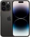 Apple - iPhone 14 Pro 256GB - Space Black (AT&T)-Front_Standard