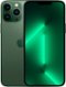 Apple - iPhone 13 Pro Max 5G 1TB - Alpine Green (Verizon)-Front_Standard