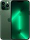 Apple - iPhone 13 Pro Max 5G 128GB - Alpine Green (T-Mobile)-Front_Standard 