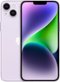 Apple - iPhone 14 Plus 512GB - Purple (T-Mobile)-Front_Standard