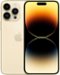 Apple - iPhone 14 Pro Max 128GB - Gold (T-Mobile)-Front_Standard