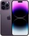 Apple - iPhone 14 Pro Max 256GB - Deep Purple (T-Mobile)-Front_Standard 