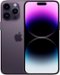 Apple - iPhone 14 Pro Max 1TB - Deep Purple (T-Mobile)-Front_Standard