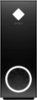 HP OMEN - Gaming Desktop - AMD Ryzen 7 5700G - 16GB HyperX Memory - AMD Radeon™ RX 6700XT - 1TB SSD - Jet Black-Front_Standard