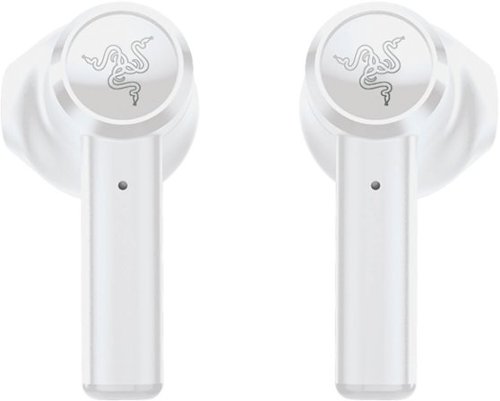 Headset razer hammerhead true clearance wireless