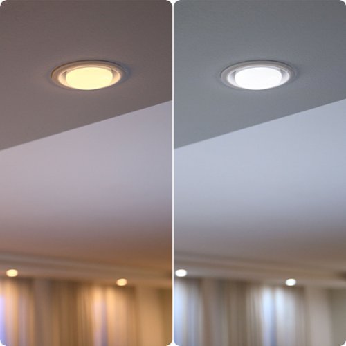 WiZ BR30 Bulb (2-Pack) - Color and Tunable White HOW TO BUY