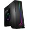 MSI - Aegis SE 10th Gaming Desktop - Intel i5-10400F - 16 GB Memory - NVIDIA GeForce GTX 1660 Super Up to 6 GB - 512 GB SSD - Black-Front_Standard