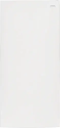 Front. Frigidaire - 20.0 Cu. Ft. Upright Freezer.