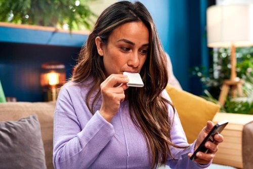 FoodMarble AIRE Bundle - Food intolerance breath test device, including a FODMAP testing kit and 6-week Discovery Plan. - White HOW TO BUY