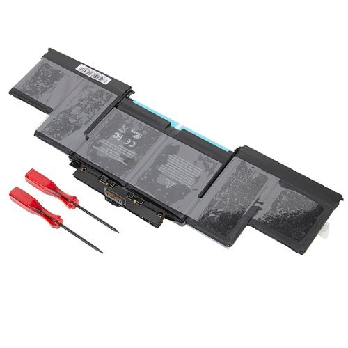 DENAQ - REPLACEMENT LAPTOP BATTERY FOR APPLE