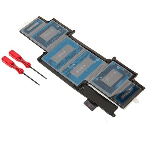 DENAQ - LAPTOP REPLACEMENT BATTERY FOR APPLE